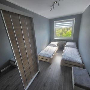 Appartement met Twee Slaapkamers